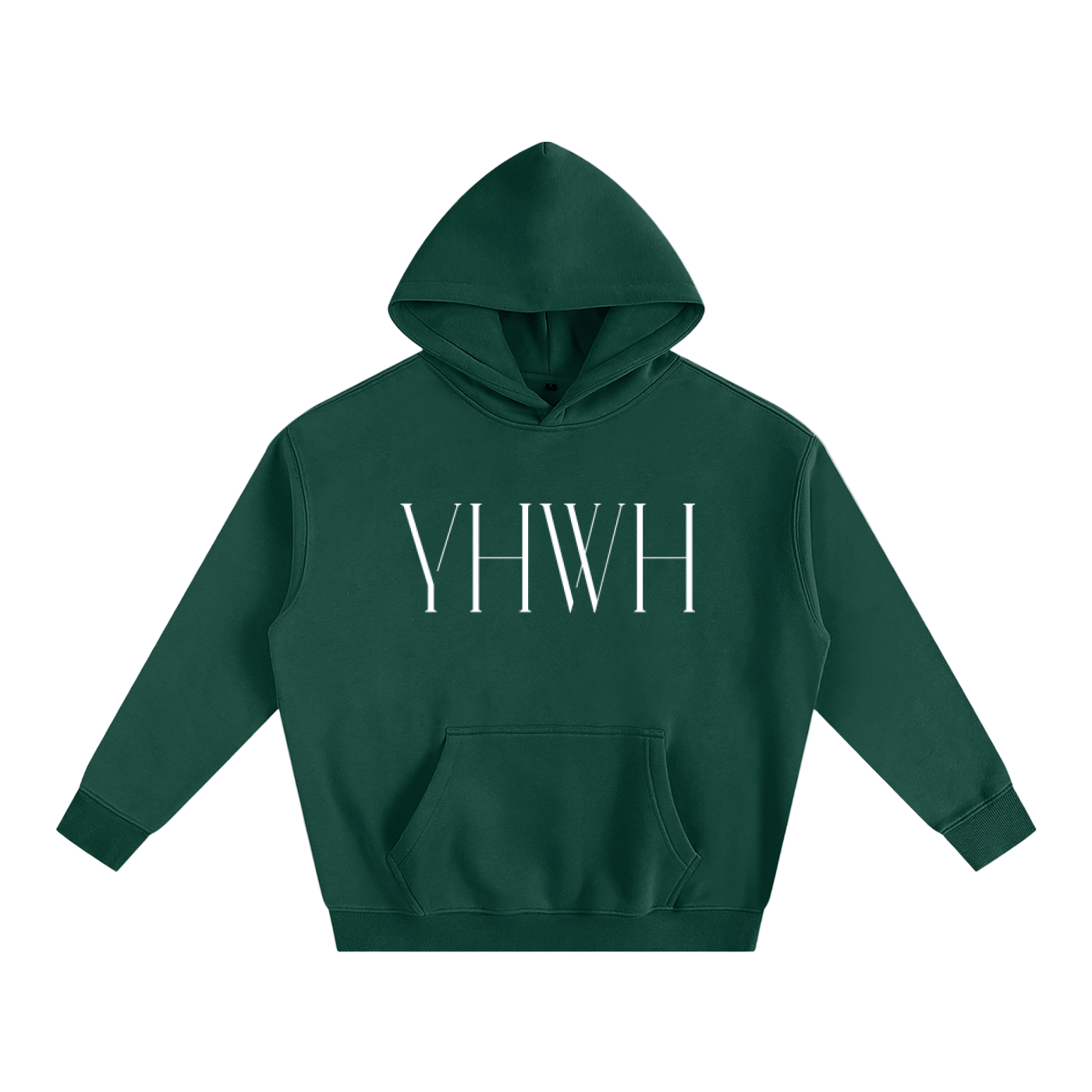 YHWH Hoodie