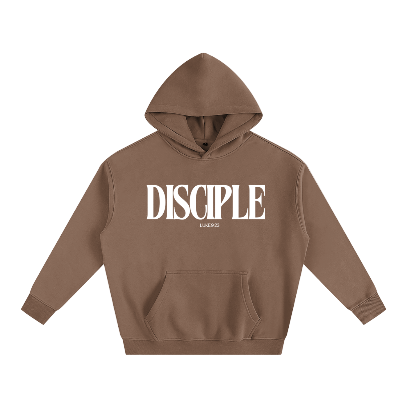 The Disciple's Hoodie