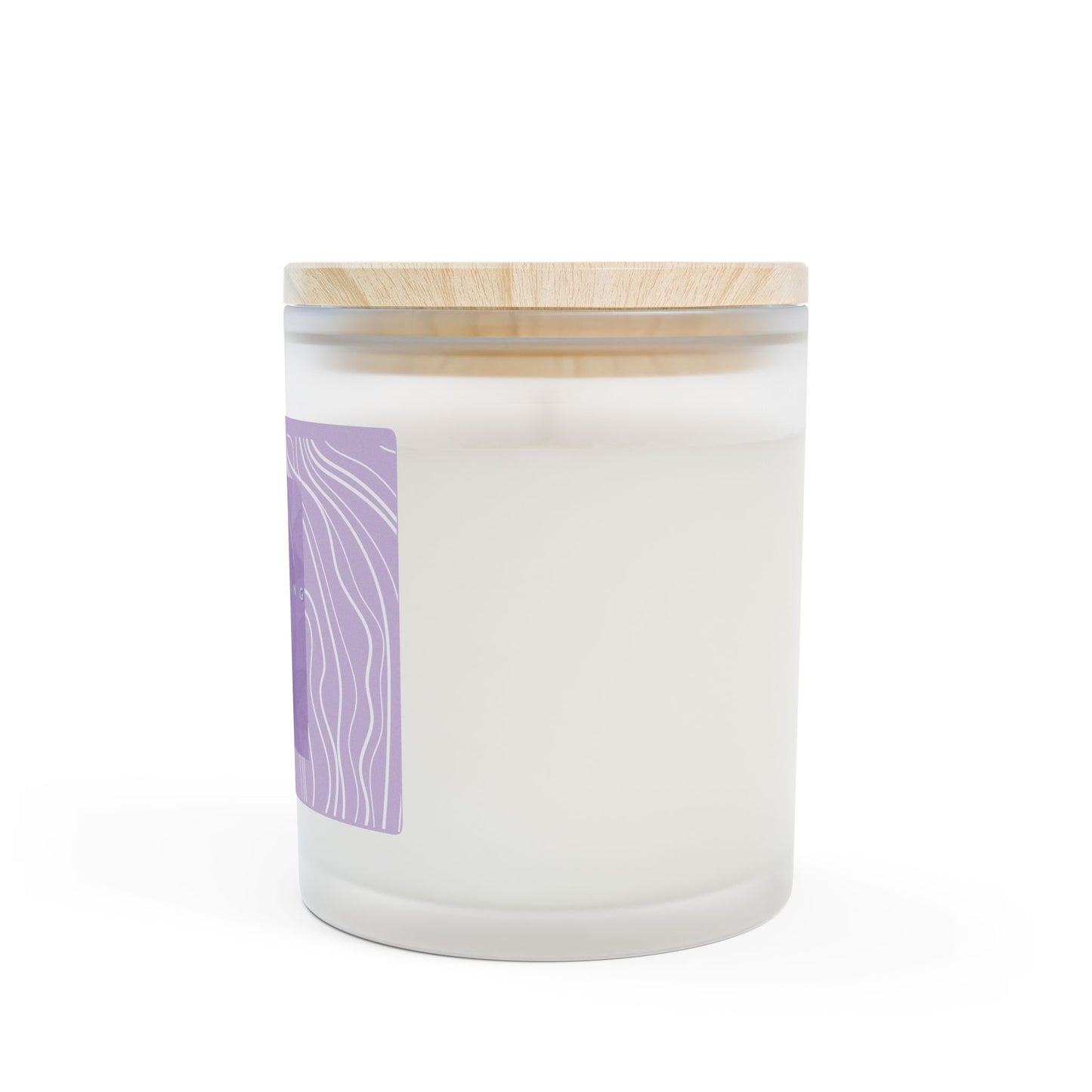 The Wellspring Vessel Candle Collection: Light & Grace