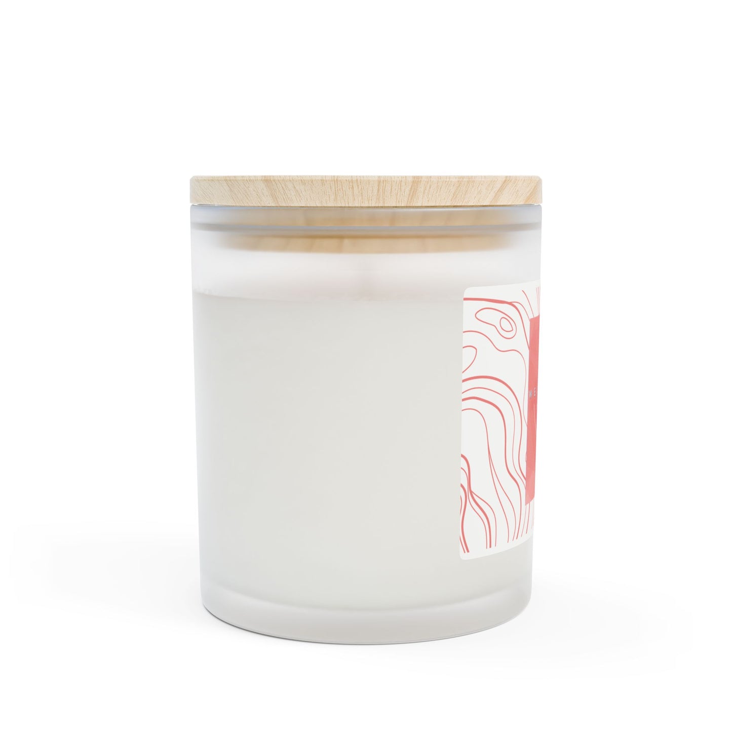 The Wellspring Vessel Candle Collection: Light & Grace