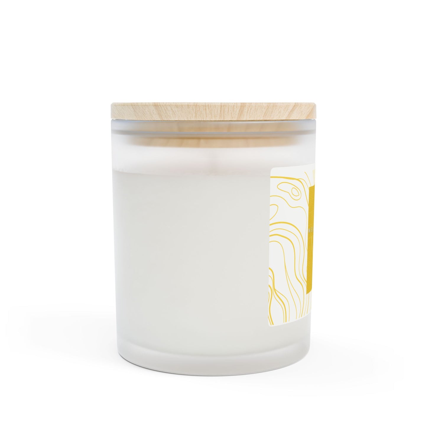 The Wellspring Vessel Candle Collection: Light & Grace