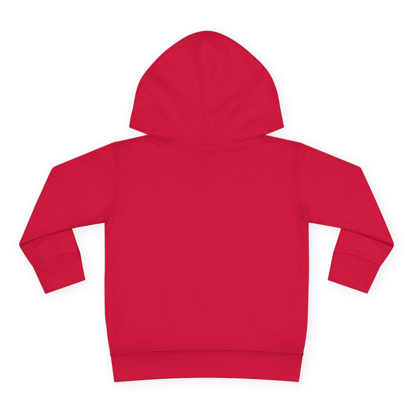 "Be A Blessing" Toddler Hoodie