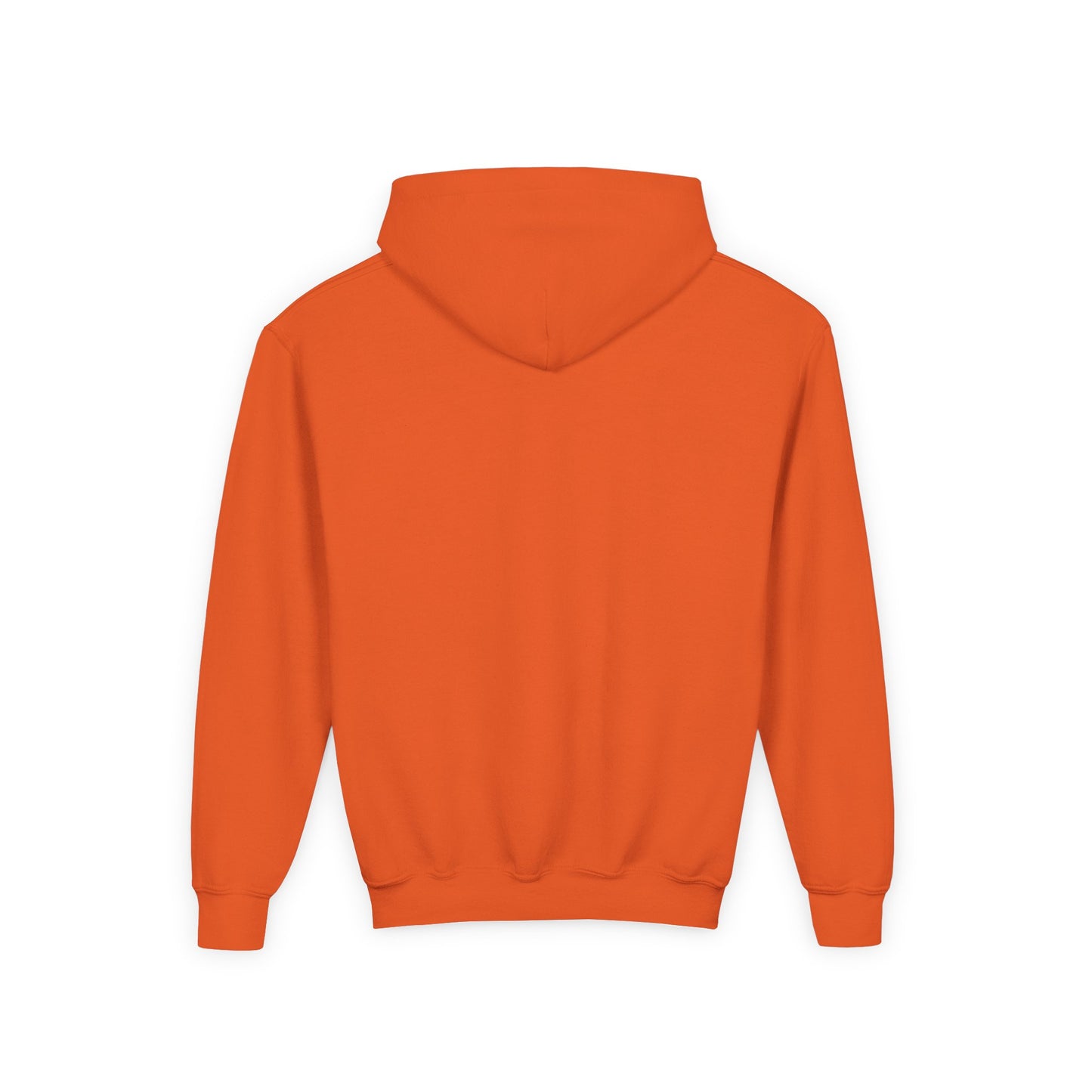 "Blessed" Matthew 5:9 Youth Hoodie