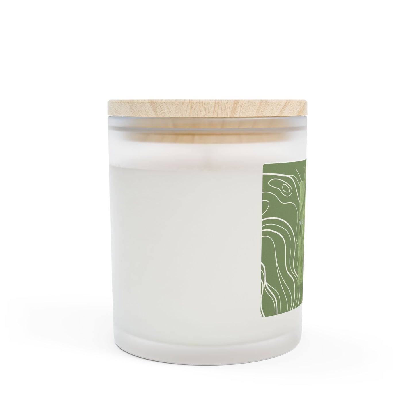 The Wellspring Vessel Candle Collection: Light & Grace