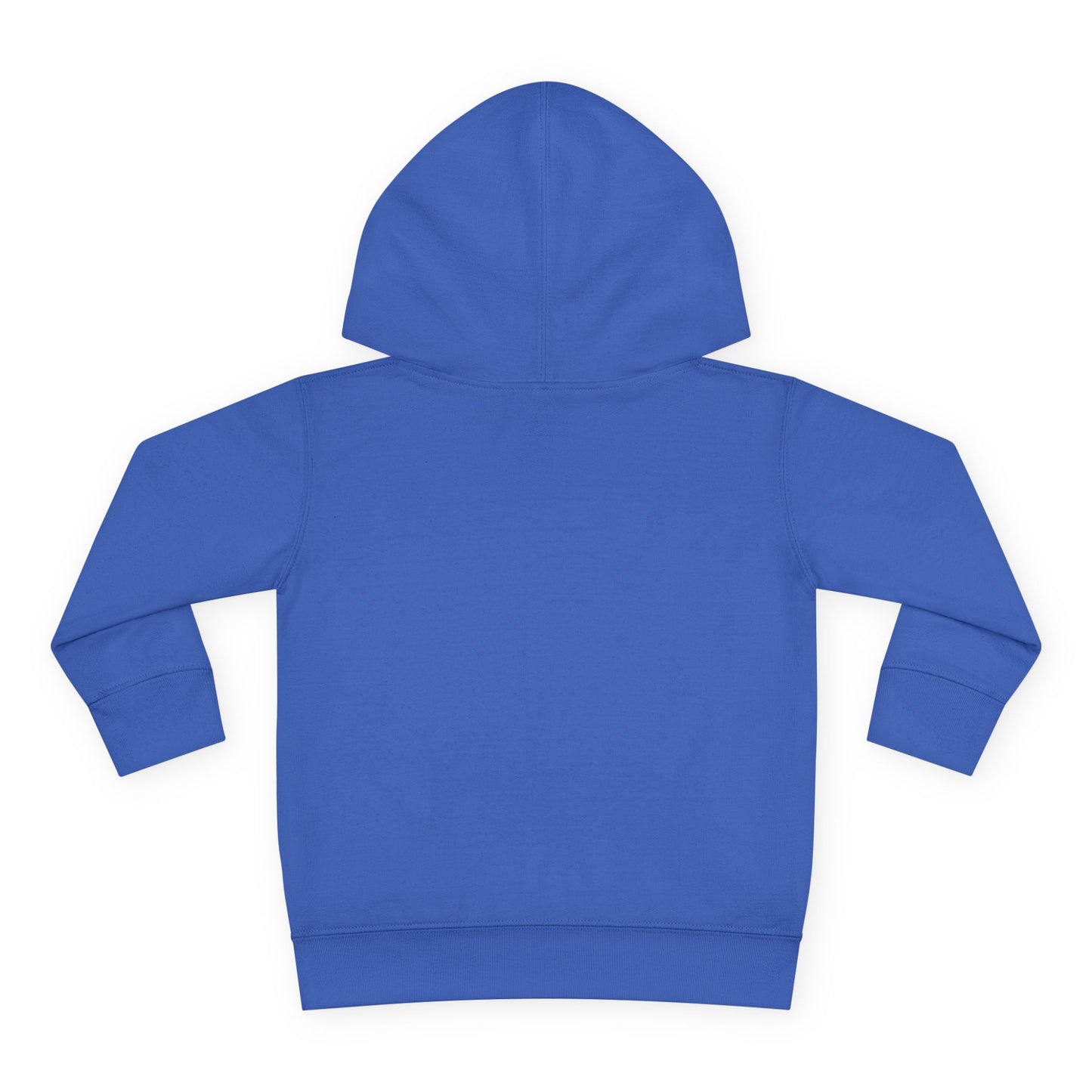 "Be A Blessing" Toddler Hoodie