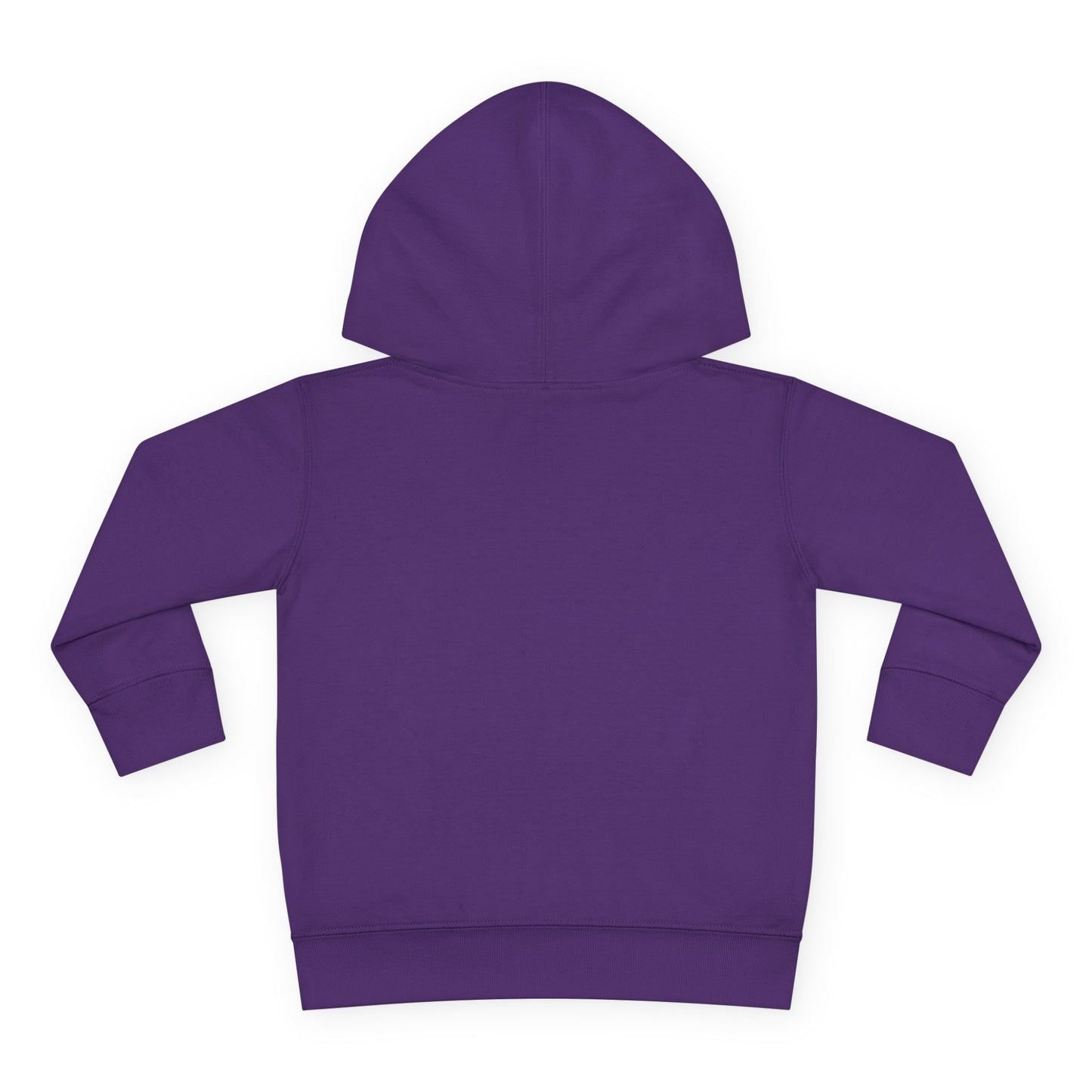 "Be A Blessing" Toddler Hoodie