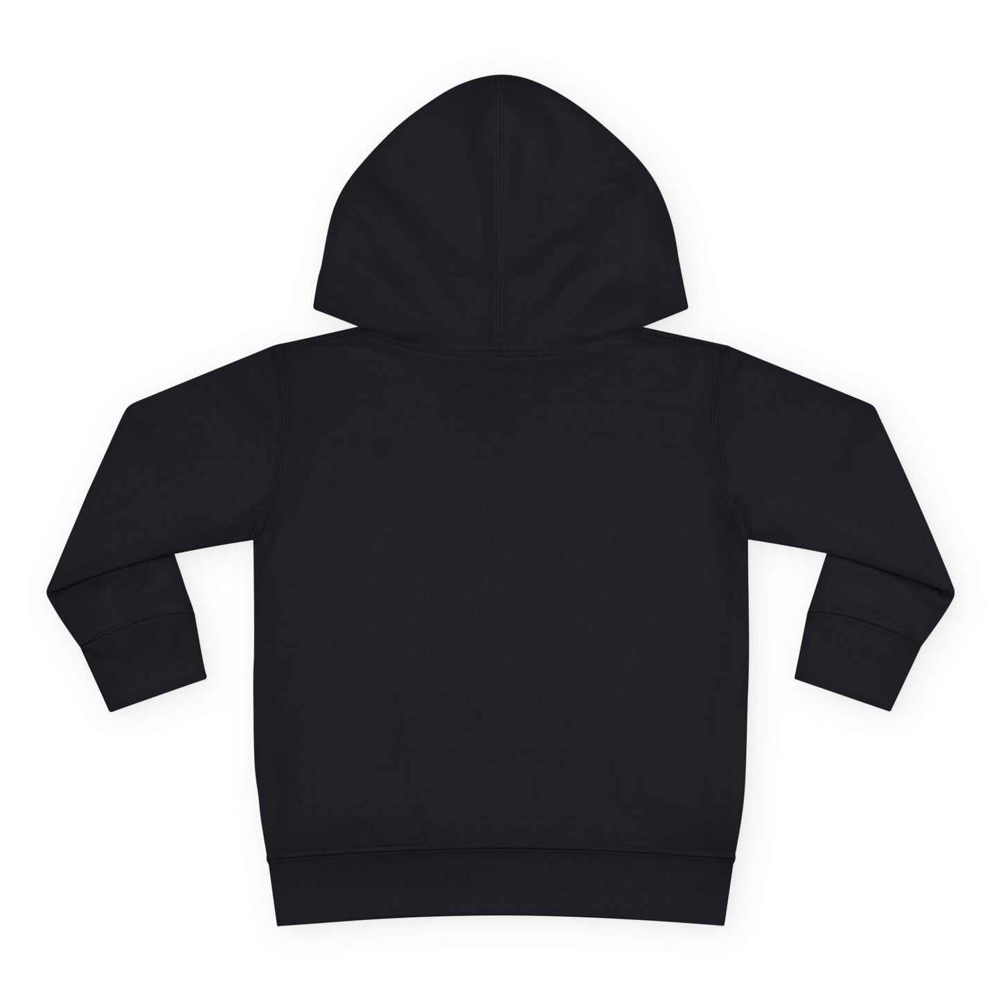 "Be A Blessing" Toddler Hoodie