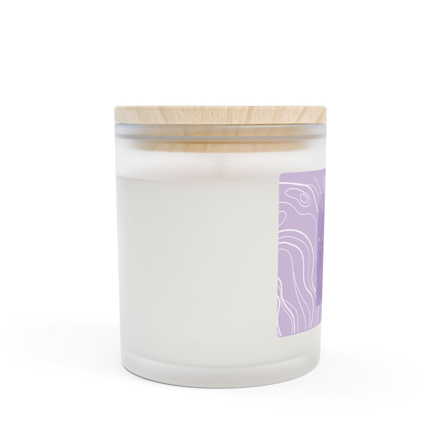 The Wellspring Vessel Candle Collection: Light & Grace