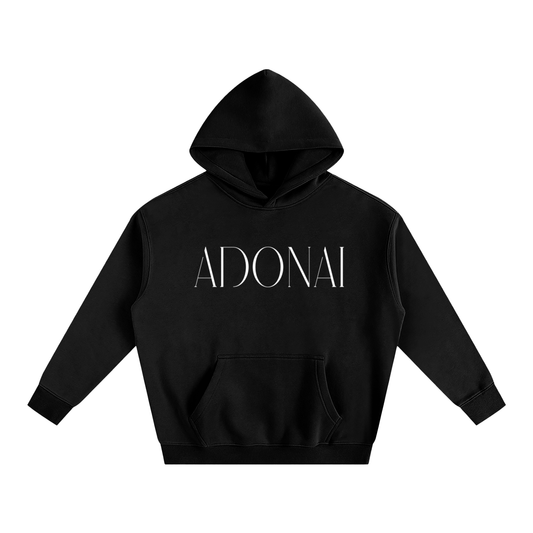 The "ADONAI" Hoodie