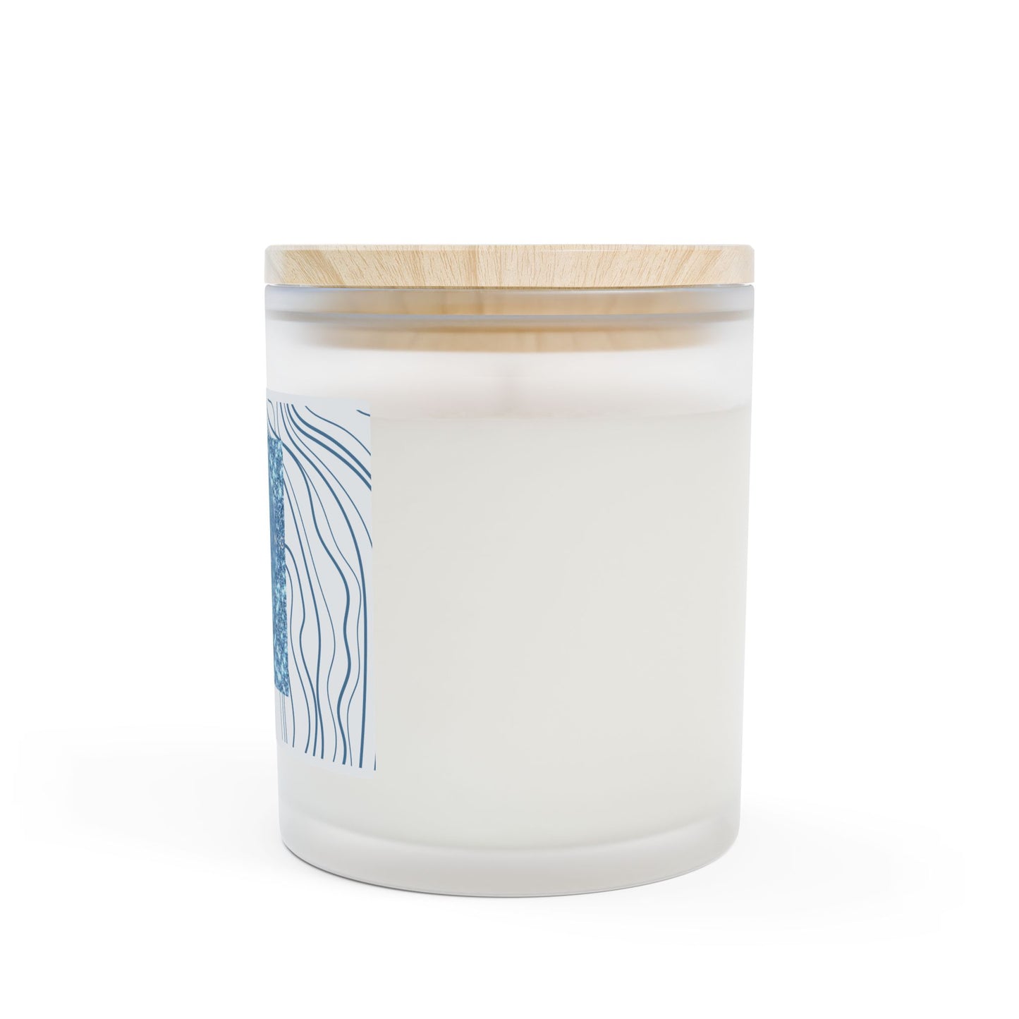 The Wellspring Vessel Candle Collection: Light & Grace