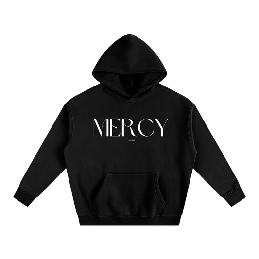The "MERCY" Hoodie