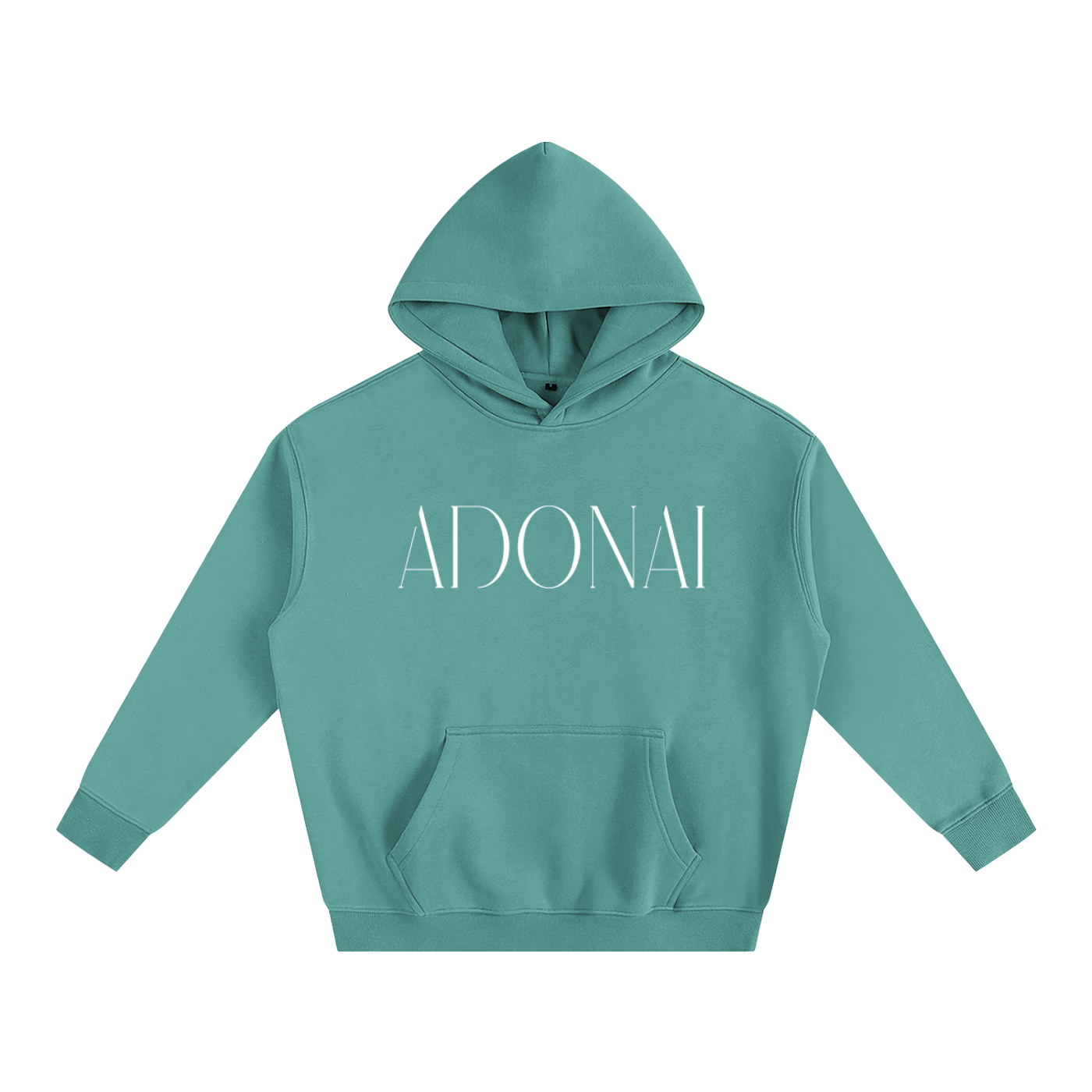 The "ADONAI" Hoodie
