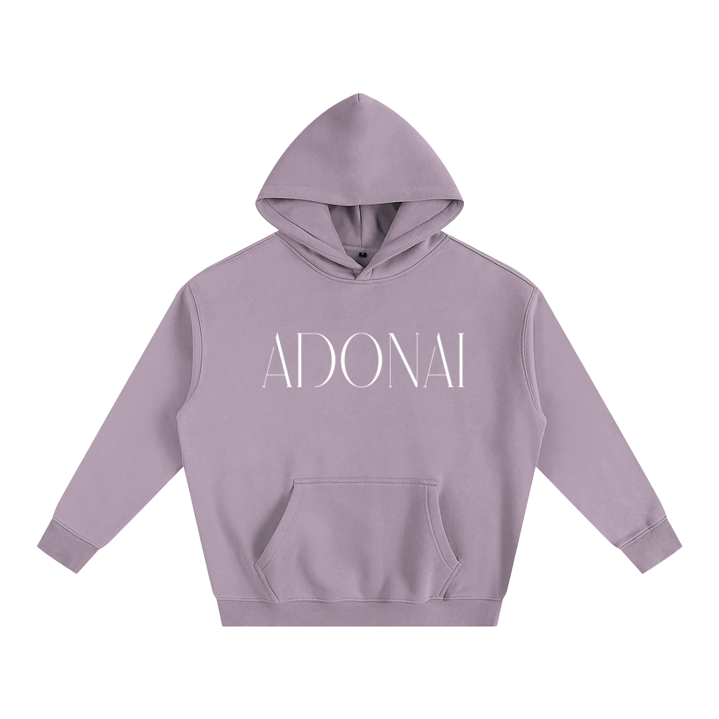 The "ADONAI" Hoodie