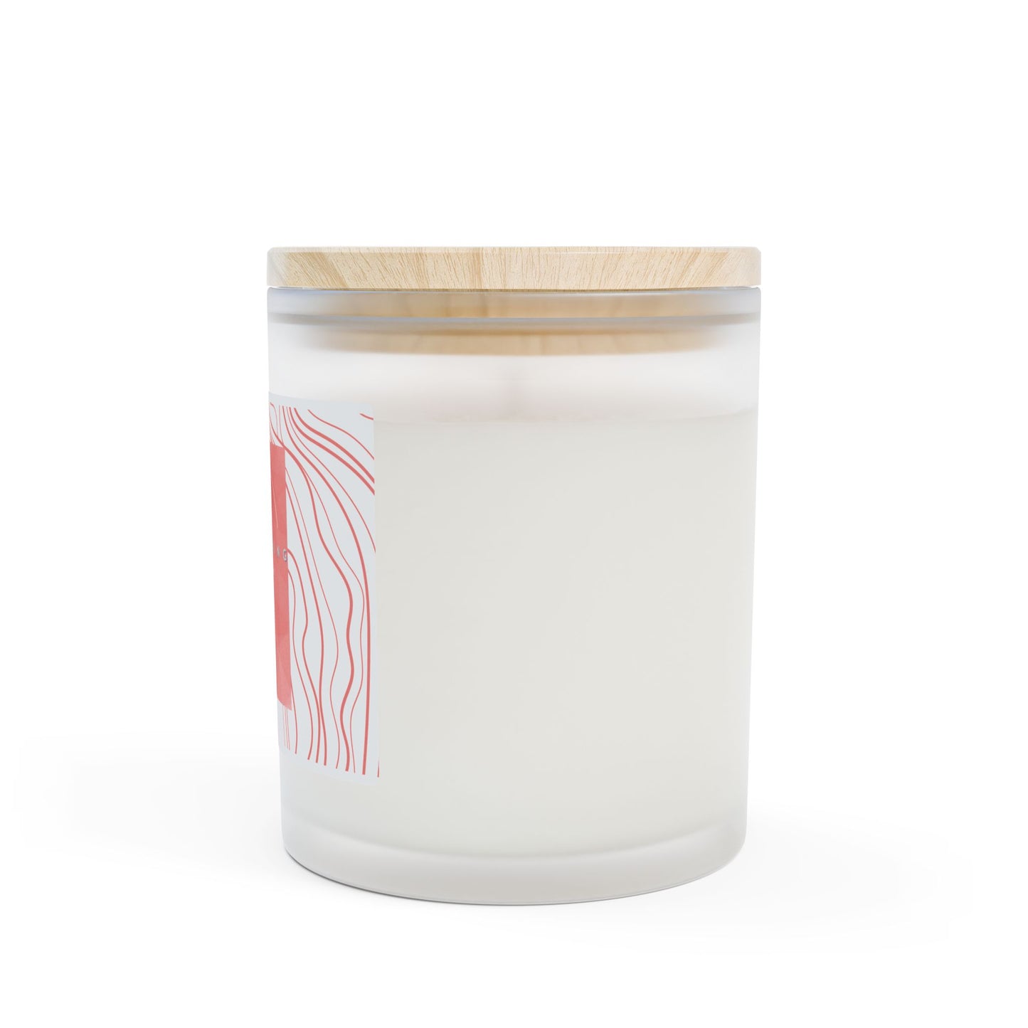 The Wellspring Vessel Candle Collection: Light & Grace