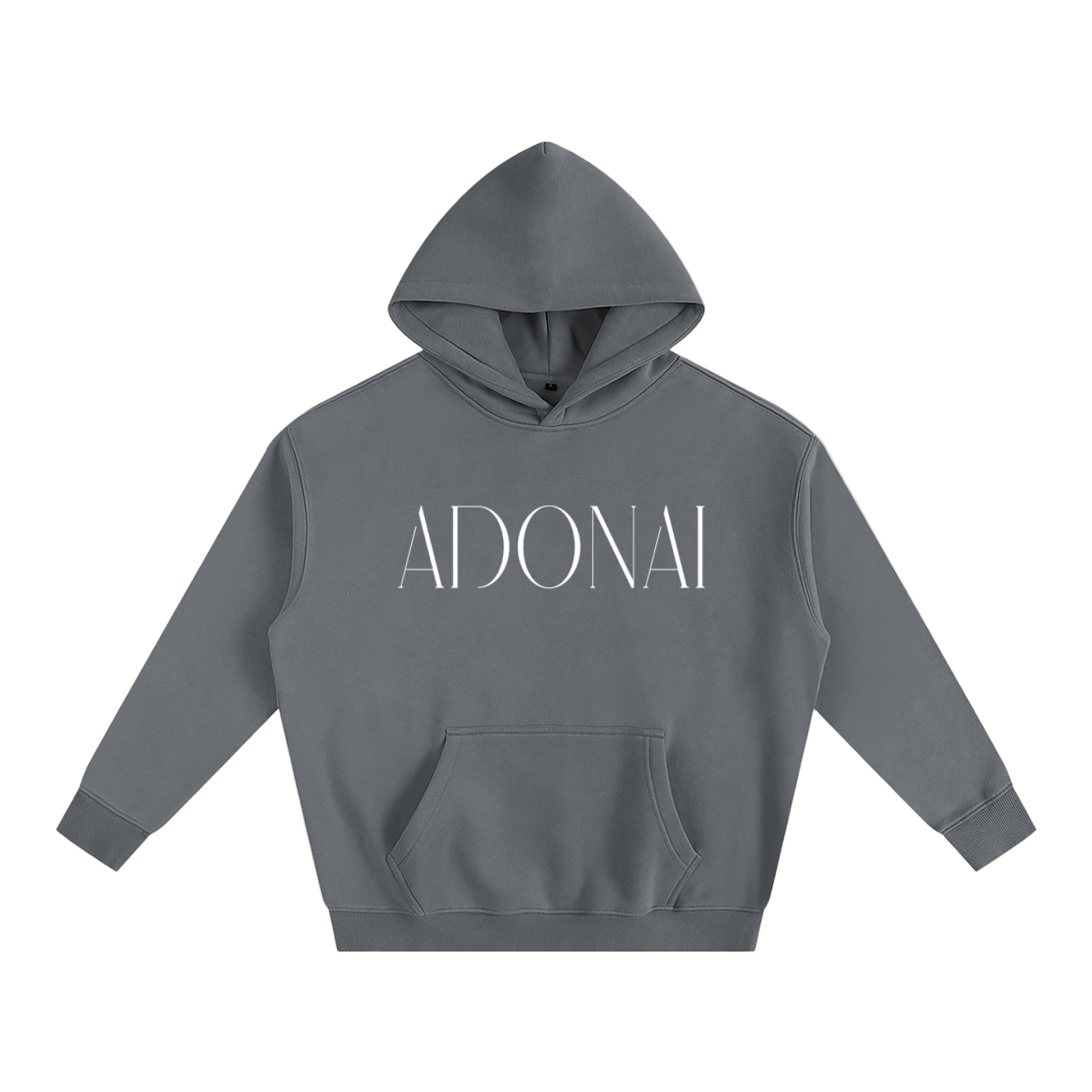 The "ADONAI" Hoodie