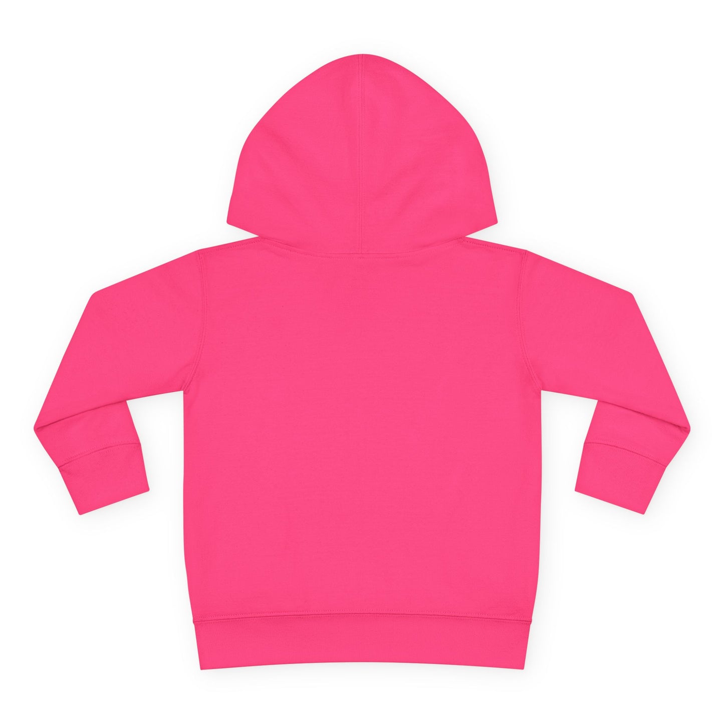 "Be A Blessing" Toddler Hoodie