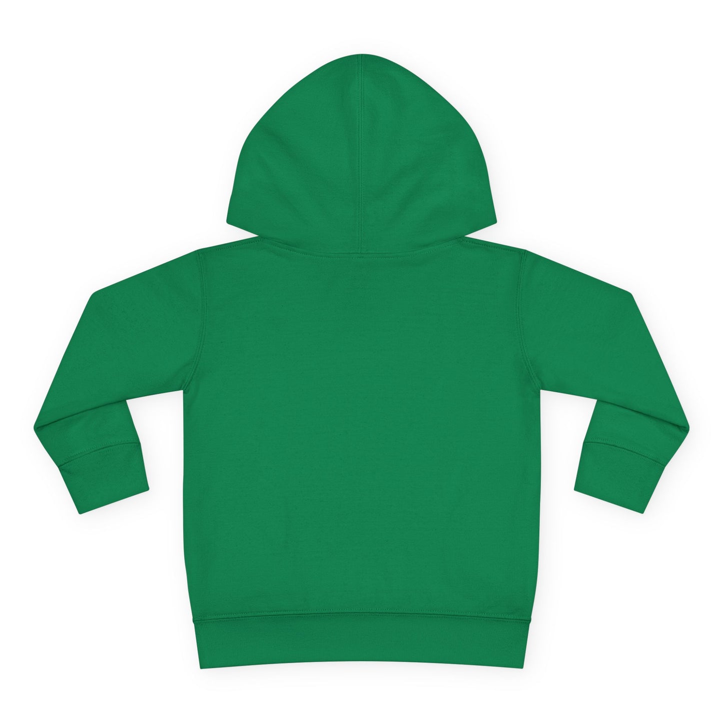 "Be A Blessing" Toddler Hoodie