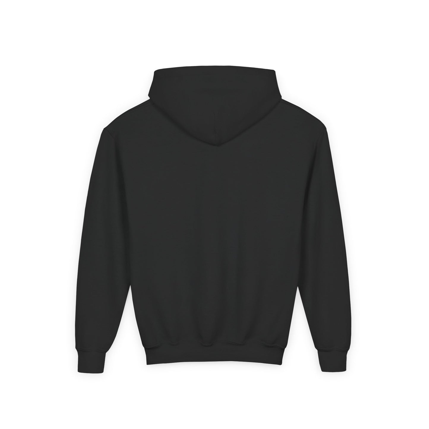 "GOD Is Faithful" Youth Hoodie