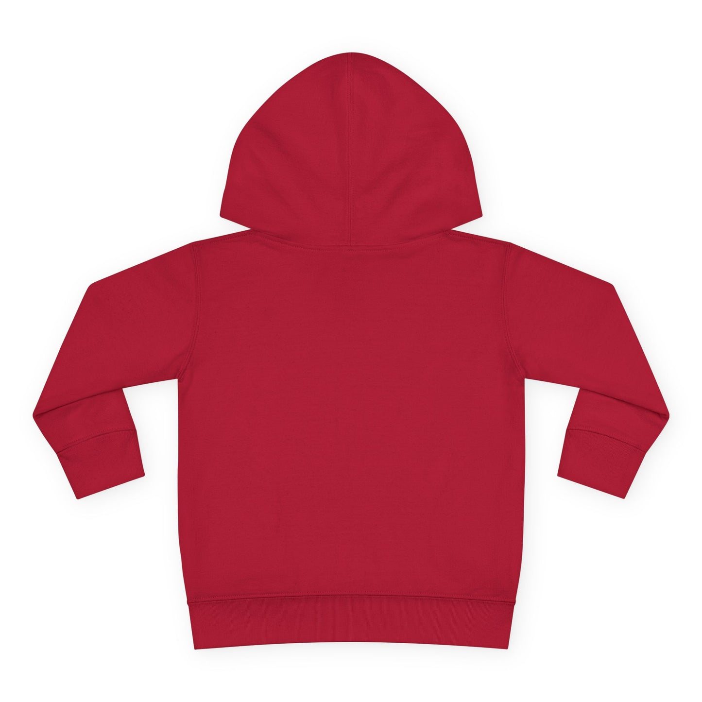 "Be A Blessing" Toddler Hoodie