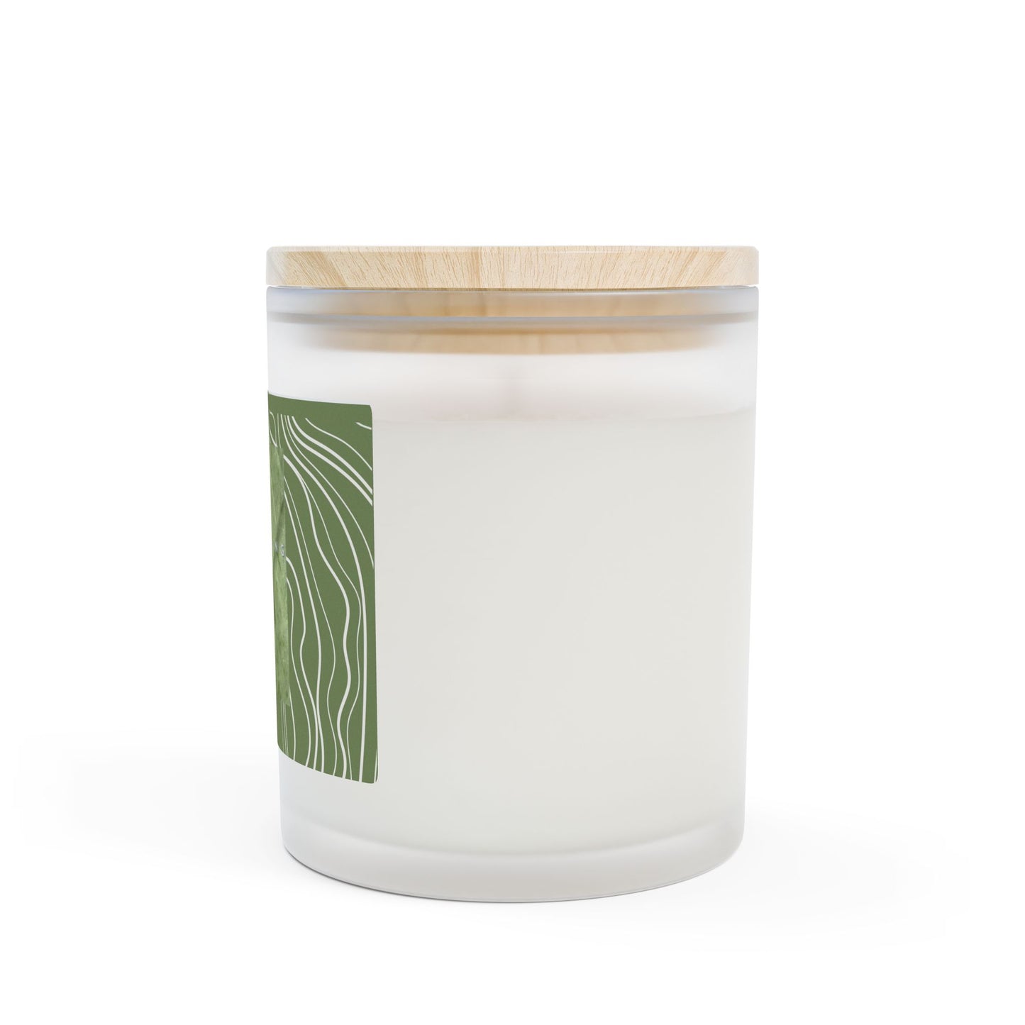 The Wellspring Vessel Candle Collection: Light & Grace