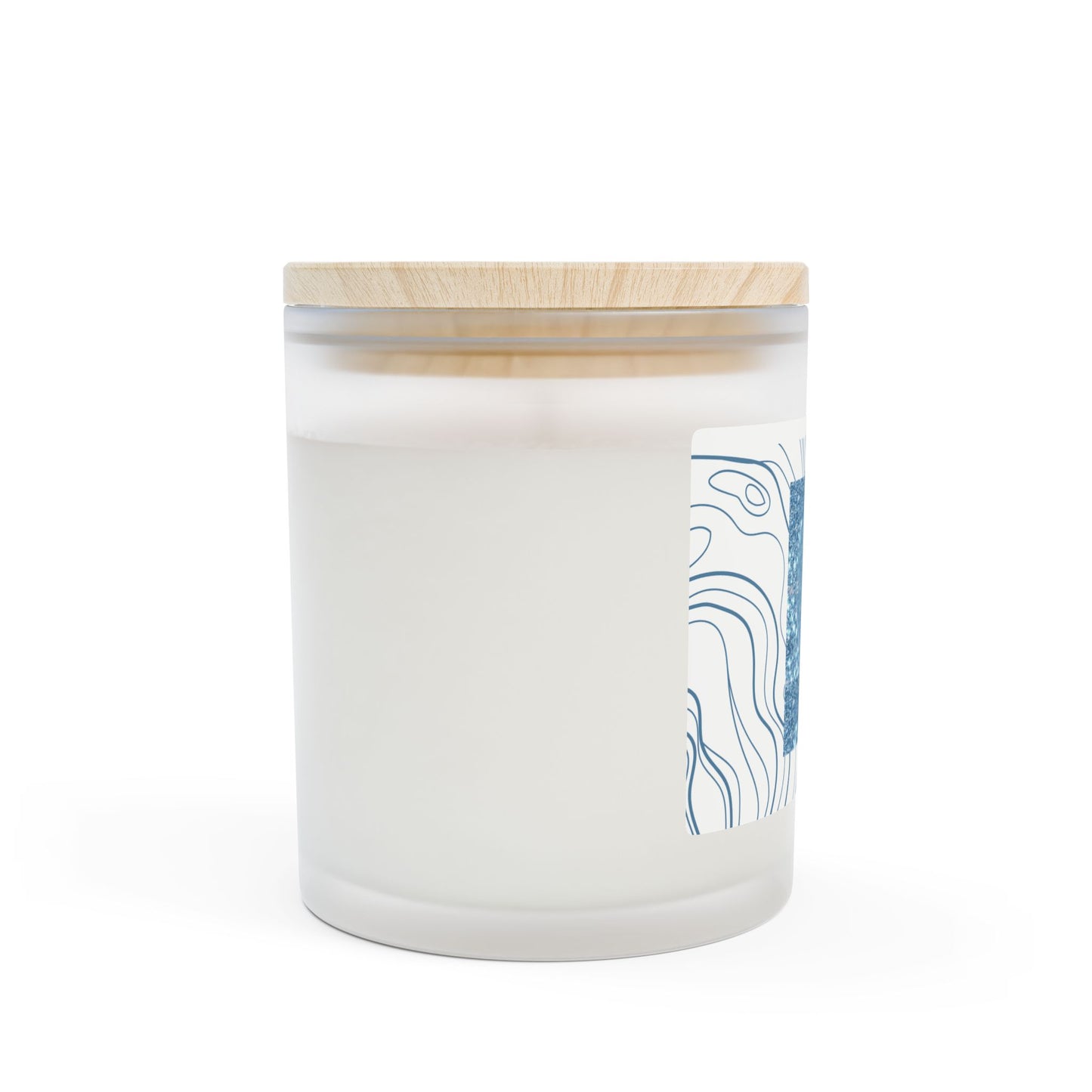 The Wellspring Vessel Candle Collection: Light & Grace