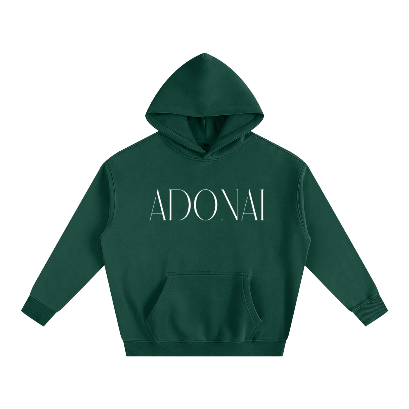 The "ADONAI" Hoodie