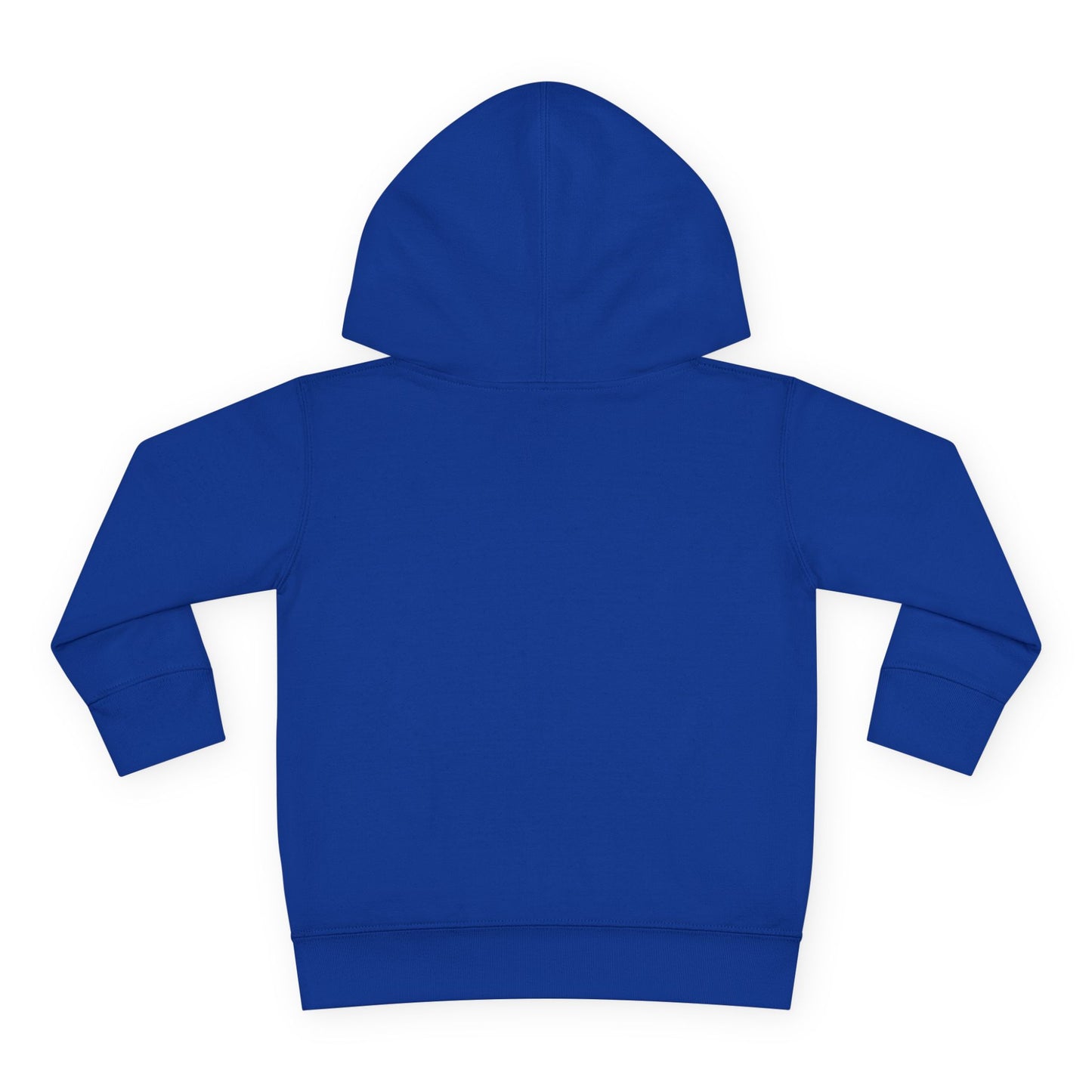 "Be A Blessing" Toddler Hoodie