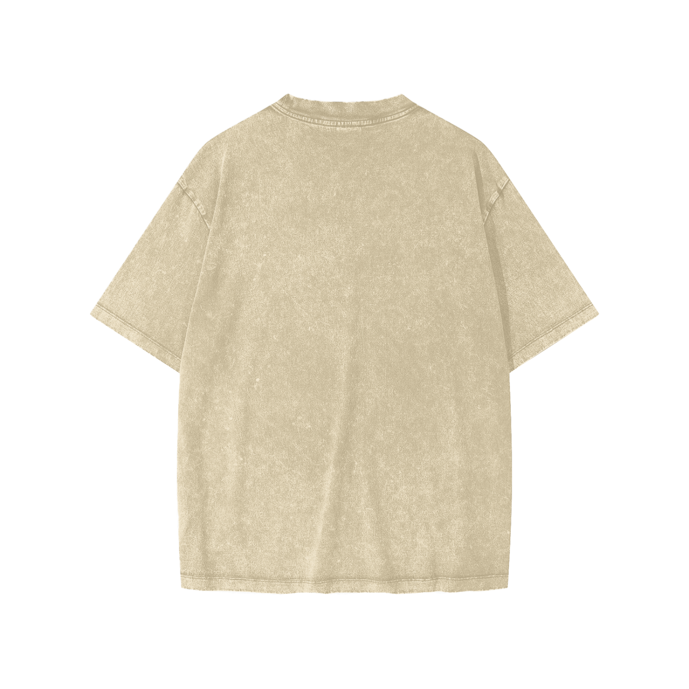 "El Roi - The God Who Sees Me" Kids Vintage Snow Wash Tee