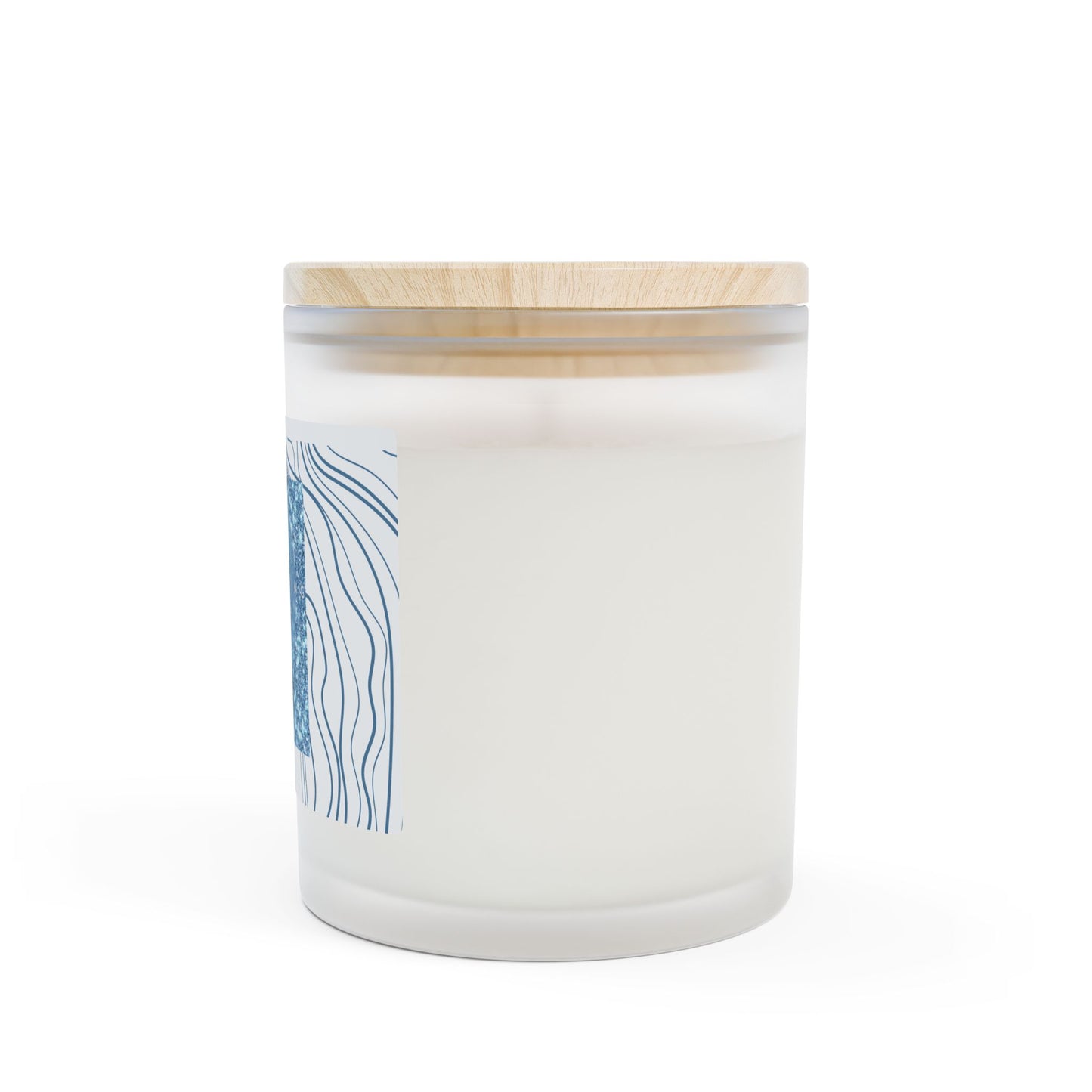 The Wellspring Vessel Candle Collection: Light & Grace