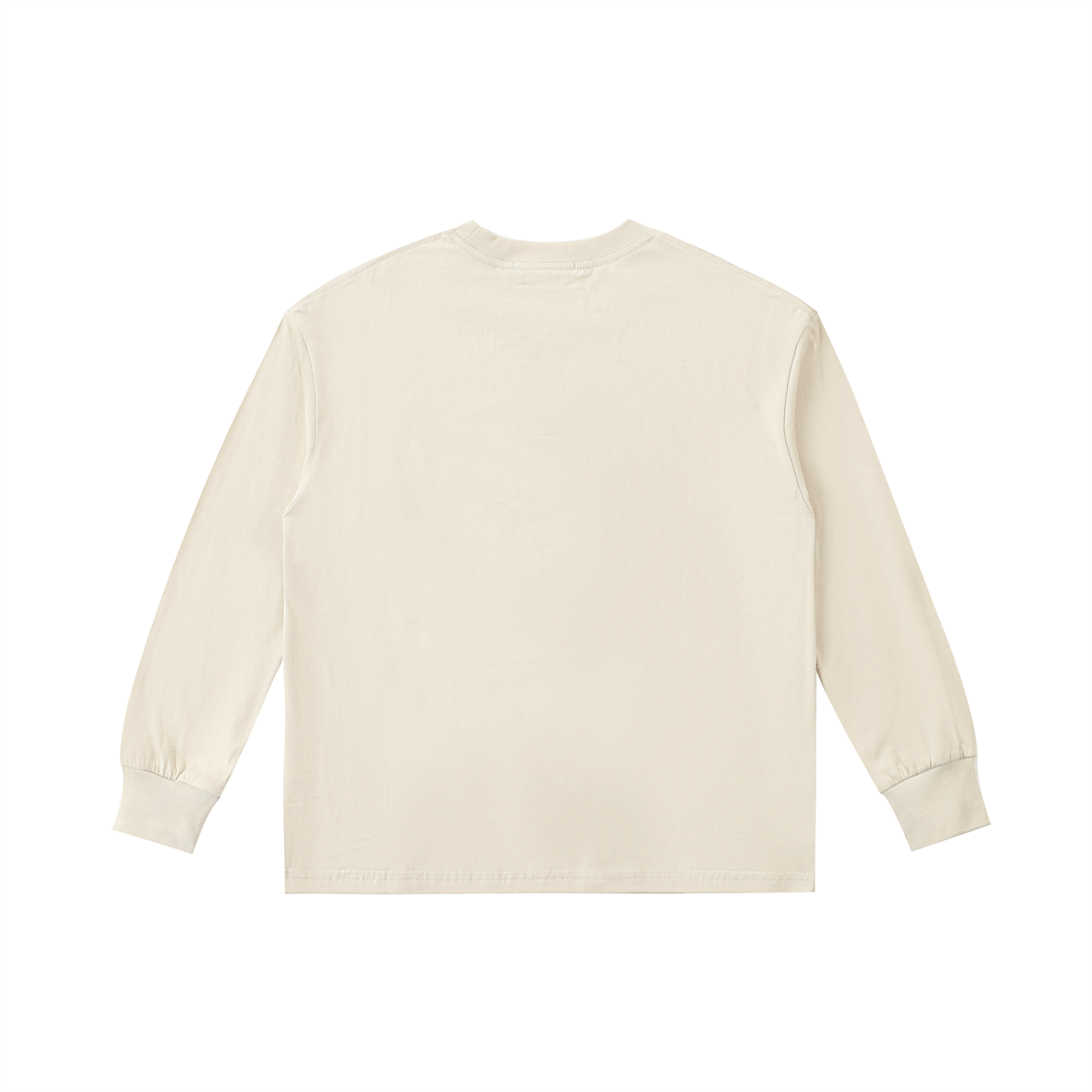 The Comfort Bloom Long-Sleeve T-Shirt (Isaiah 66:13)