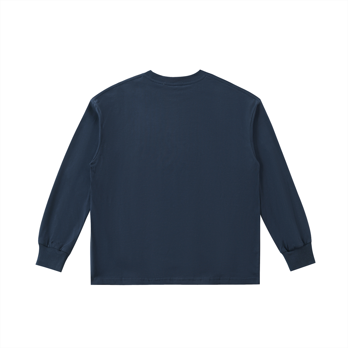 The ELOHIM Creator Long-Sleeve Tee