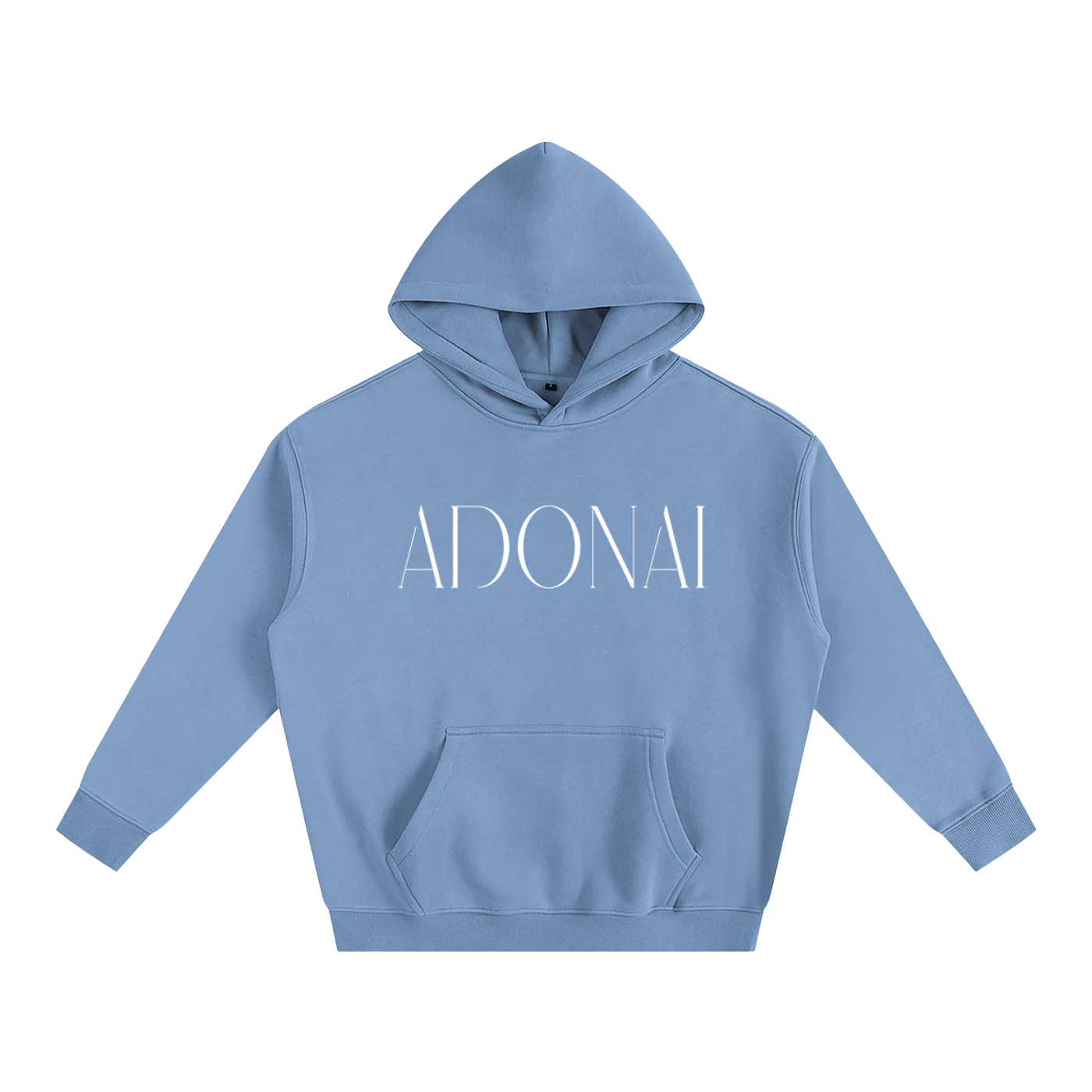The "ADONAI" Hoodie