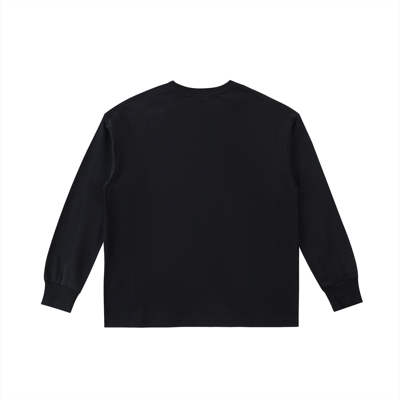 The ELOHIM Creator Long-Sleeve Tee