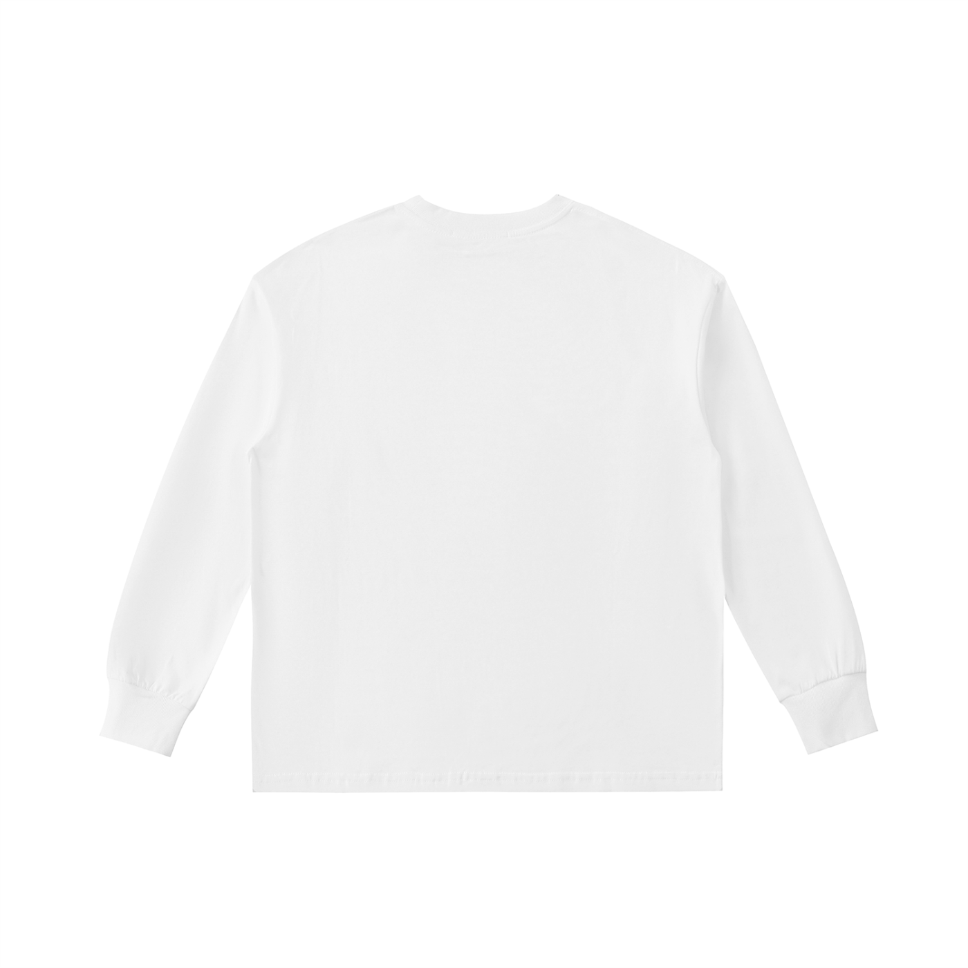 The ELOHIM Creator Long-Sleeve Tee