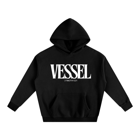 The "VESSEL" Hoodie | 2 Timothy 2:21