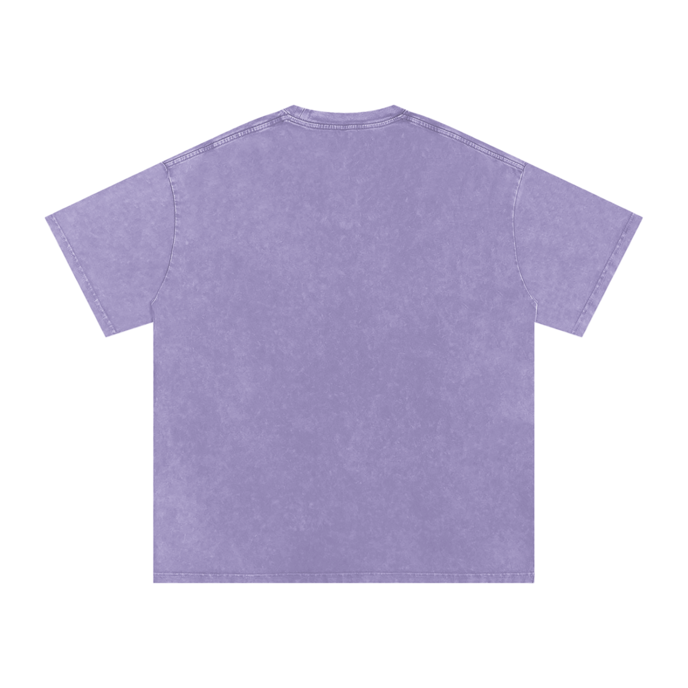 The "Proverbs 31 Butterfly" Snow Washed Oversized Tee