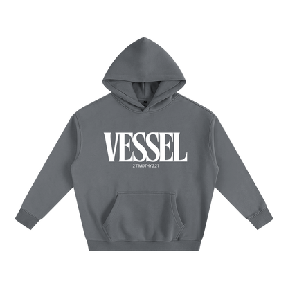 The "VESSEL" Hoodie | 2 Timothy 2:21