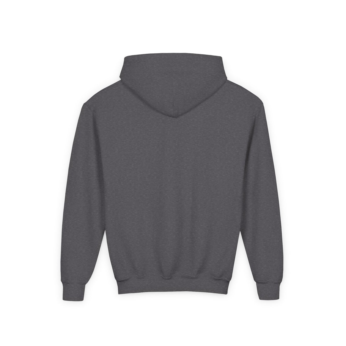 "The Lord Is My Shepherd" Psalm 23:1 Youth Hoodie