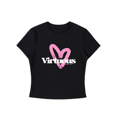 Virtuous Heart T-Shirt | Product of P31