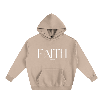 I Got Faith Hoodie