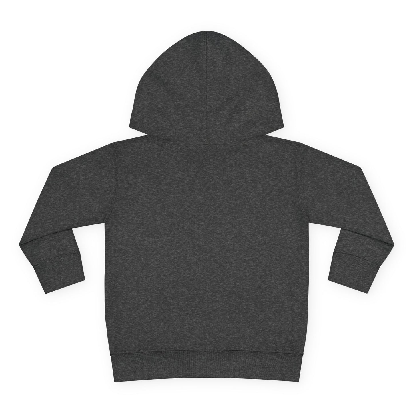 "Be A Blessing" Toddler Hoodie