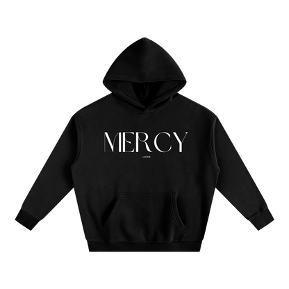 The "MERCY" Hoodie | Luke 6:36