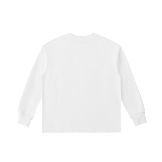 The Holy Motion Quick-Dry Long-Sleeve Tee