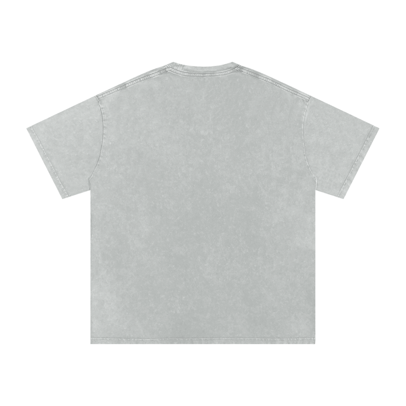 The "Proverbs 31 Butterfly" Snow Washed Oversized Tee