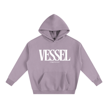 The "VESSEL" Hoodie | 2 Timothy 2:21