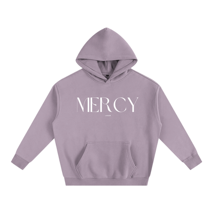 The "MERCY" Hoodie | Luke 6:36