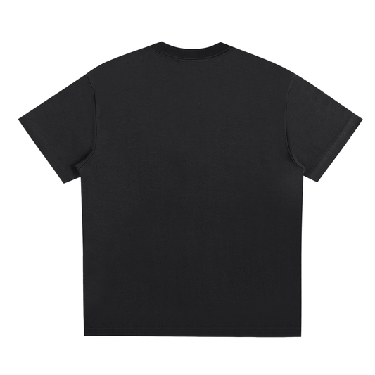 The LUST FREE Quick-Dry Cooling Tee