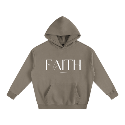 I Got Faith Hoodie