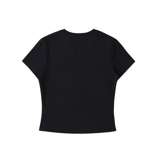 Proverbs 31:30 Woman Bodycon T-Shirt
