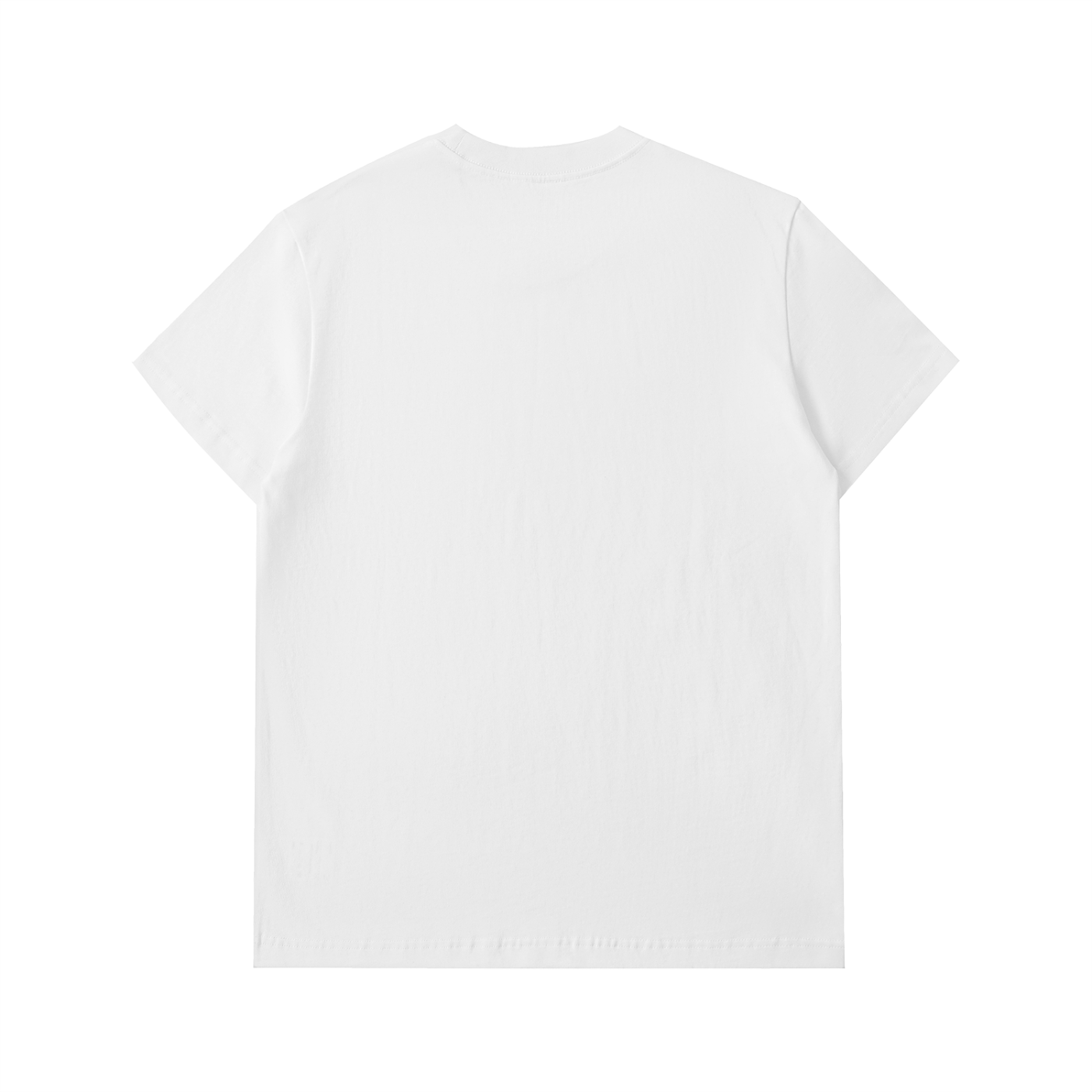 The Jireh Heavyweight Tee: The Lord Will Provide